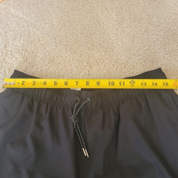 NWT Kove Nomad Swim Trunks S - Picture 5 of 10